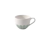 Villeroy & Boch Šálek na kávu Fleur Vert, 0,16 l