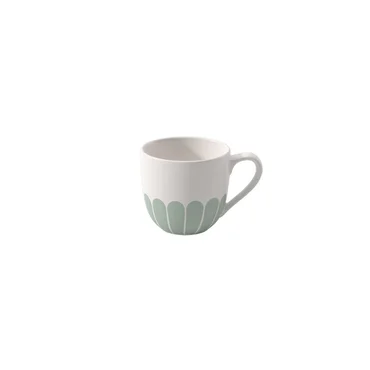 Villeroy & Boch Šálek na espresso Fleur Vert, 0,07 l