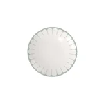 Villeroy & Boch Dezertní talíř Fleur Vert, Ø 21 cm