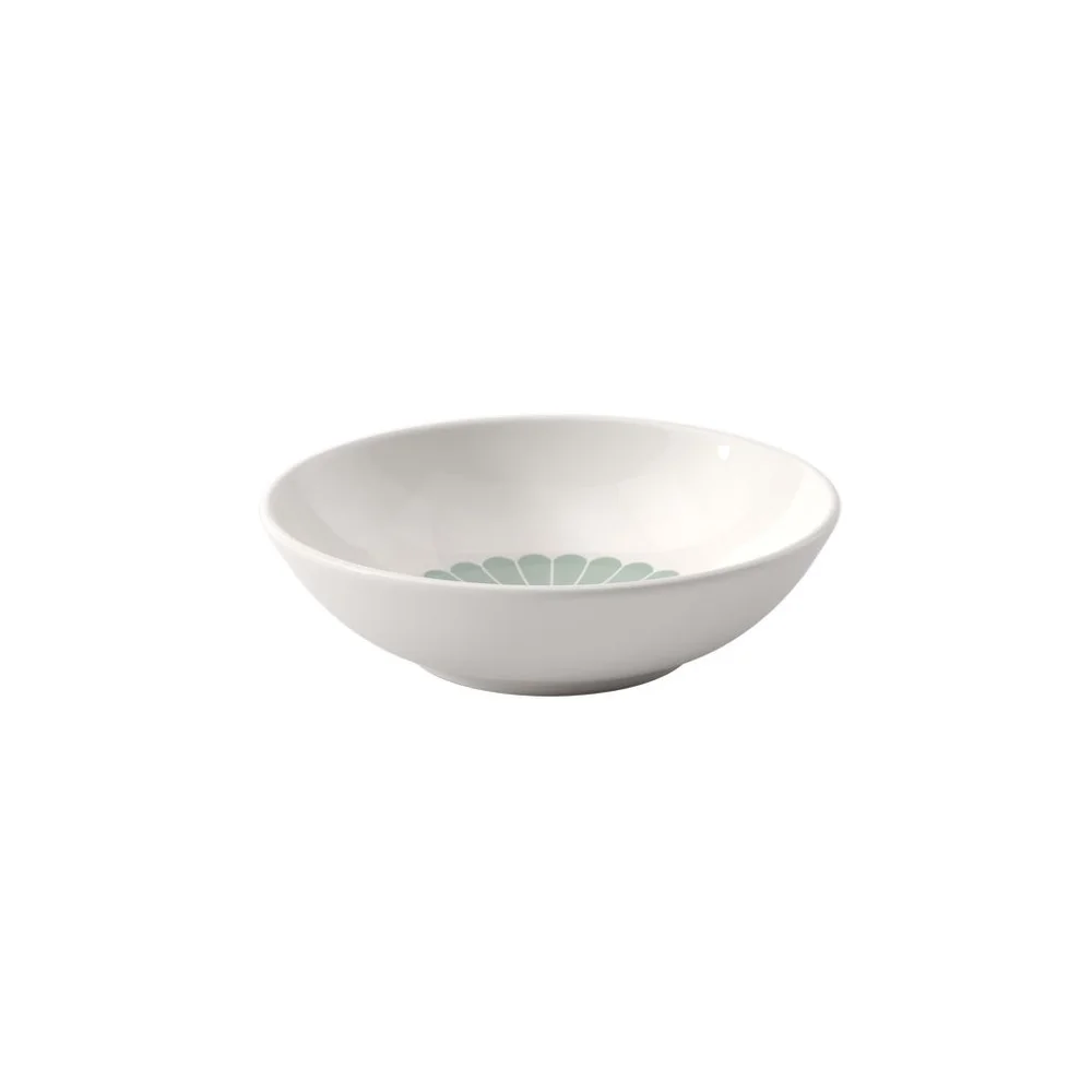 Miska Fleur Vert, Ø 13 cm / 0,11 l