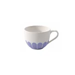 Villeroy & Boch Šálek na kávu Fleur Bleu, 0,16 l