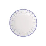 Villeroy & Boch Jídelní talíř Fleur Bleu, Ø 26,5 cm