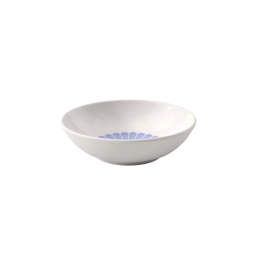 Miska Fleur Bleu, Ø 13 cm / 0,11 l