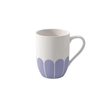 Villeroy & Boch Hrnek Fleur Bleu, 0,29 l