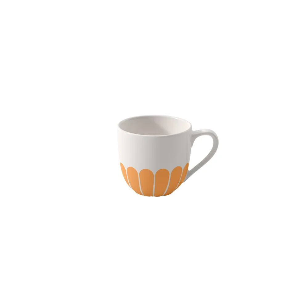 Šálek na espresso Fleur Soleil, 0,07 l