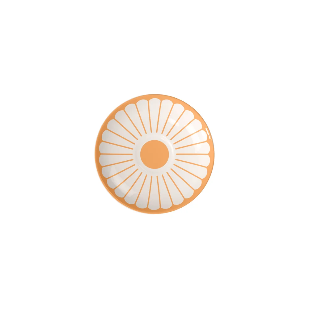 Espresso podšálek Fleur Soleil, Ø 12 cm