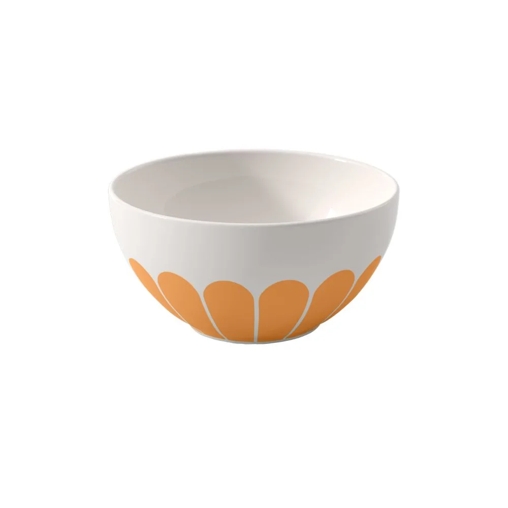 Miska Fleur Soleil, Ø 12 cm / 0,43 l