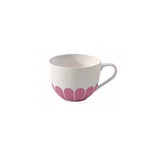 Villeroy & Boch Šálek na kávu Fleur Cassis, 0,16 l