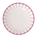 Villeroy & Boch Jídelní talíř Fleur Cassis, Ø 26,5 cm