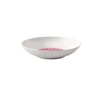 Villeroy & Boch Hluboký talíř / talíř na těstoviny Fleur Cassis, Ø 24 cm