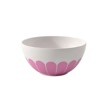 Villeroy & Boch Salátová mísa Fleur Couleur, Ø 24 cm / 2,5 l