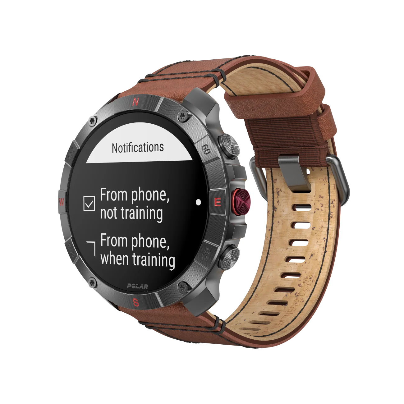 polar_grit-x2-pro_titan-autumn-leather_frontleft_notification-settings