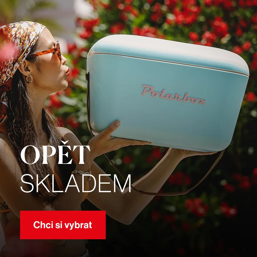 Polarbox opět skladem