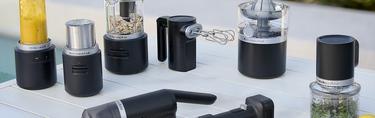 KitchenAid Cordless GO