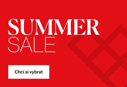 SUMMER SALE