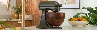 KitchenAid limitovaná edice Evergreen