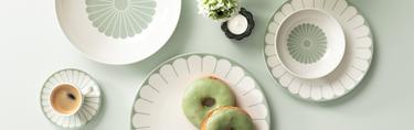  Fleur od Villeroy & Boch