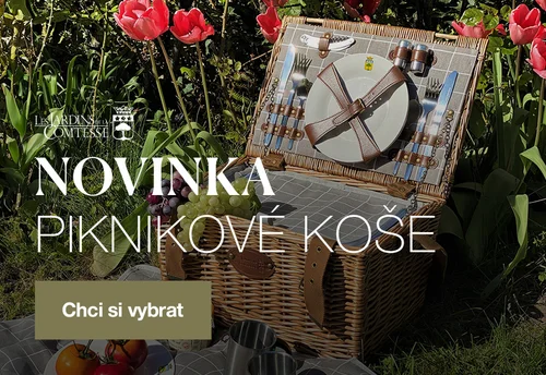 Piknikové koše