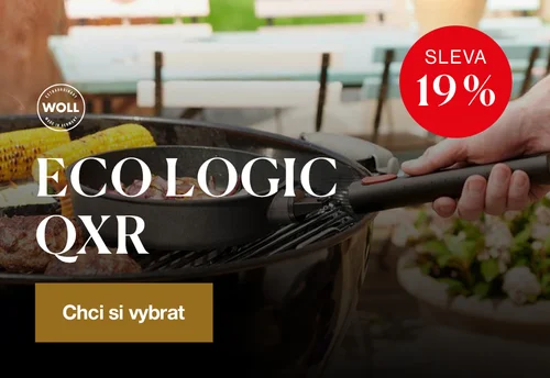 Woll z kolekce Eco Logic QXR