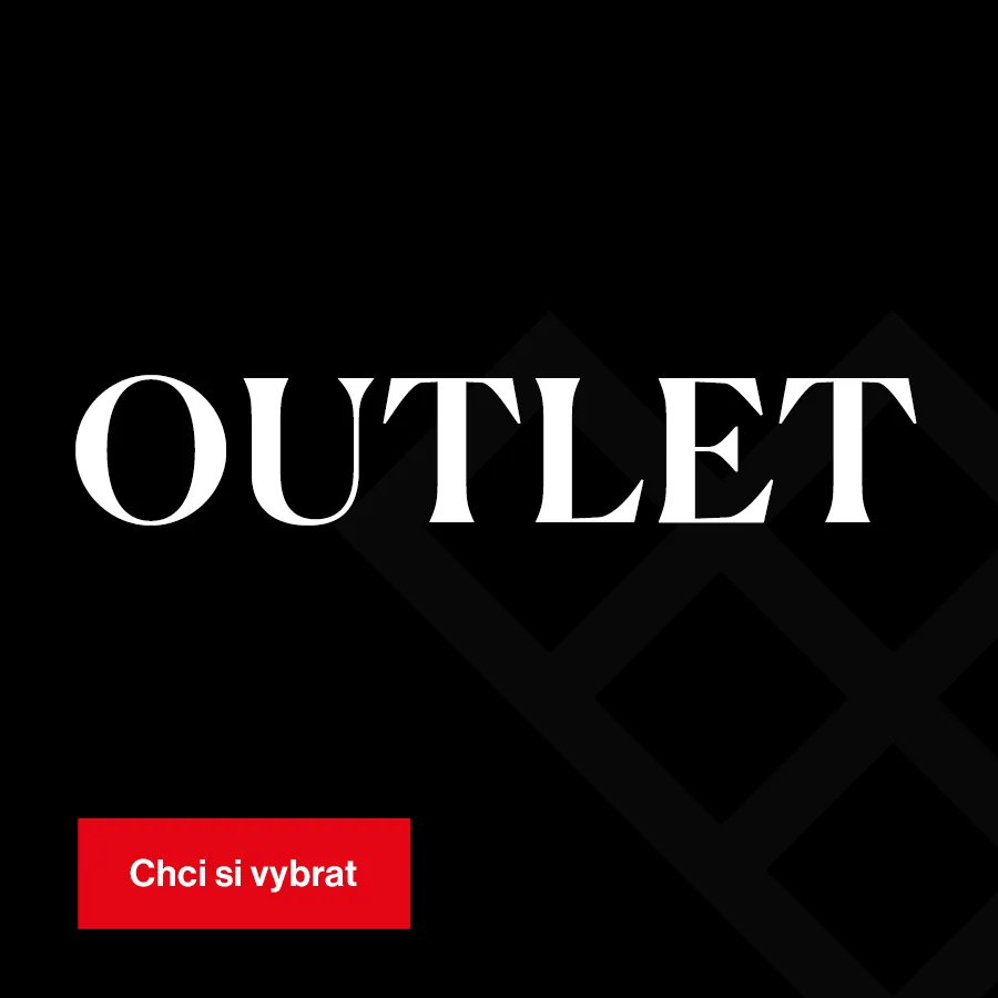 Outlet Potten & Pannen - nejvýhodnější nabídky