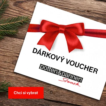 Dárkový voucher