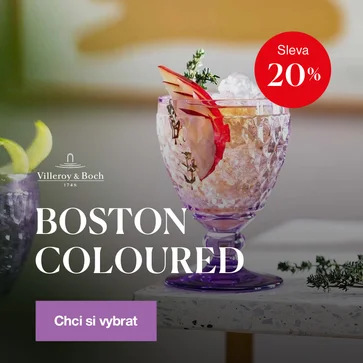 Boston Coloured 