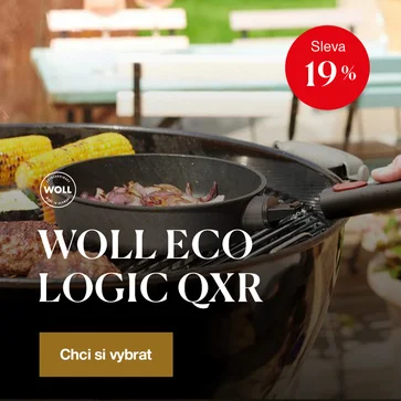 Woll z kolekce Eco Logic QXR