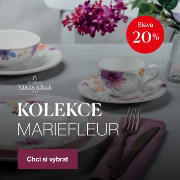 Mariefleur - 20 %
