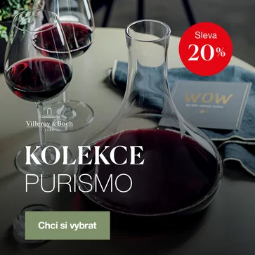 Purismo - 20 %