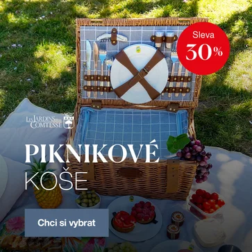 Piknikové koše