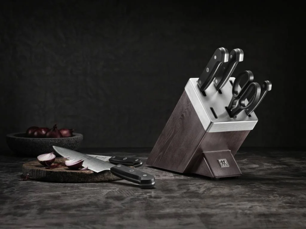 Zwilling blok