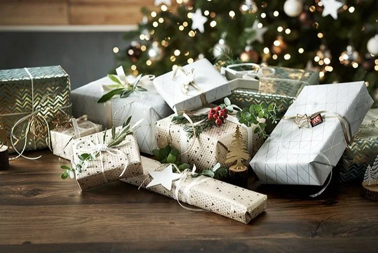 Vánoční průvodce: tipy na dárky