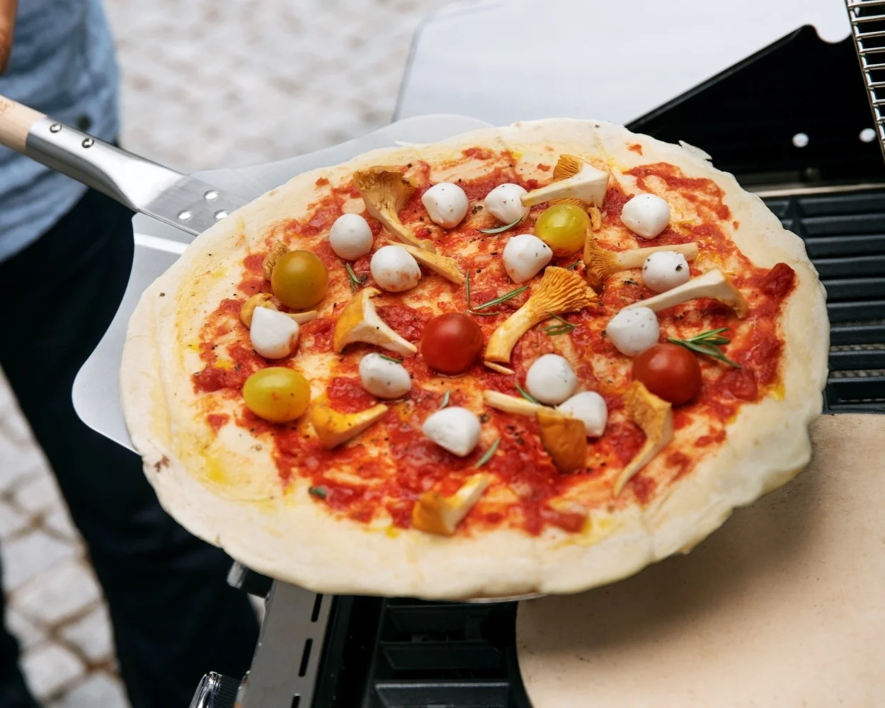 pizza set