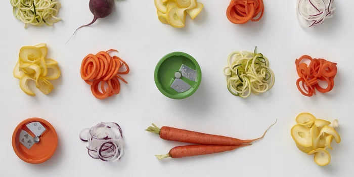 Jak připravit zeleninu? Máme pro vás šest osvědčených způsobů!