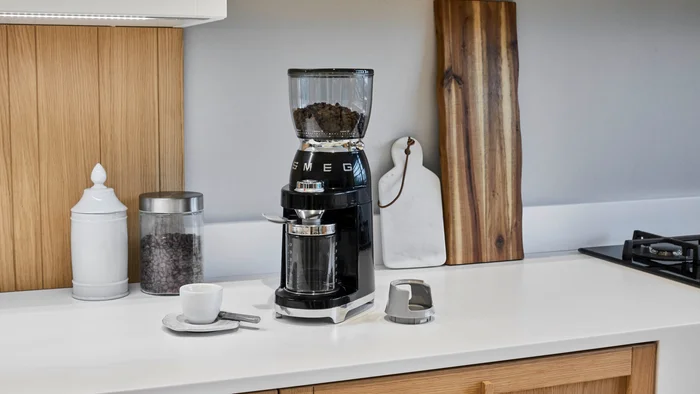  Ruční, nebo elektrický mlýnek na kávu? Poradíme vám, který vybrat