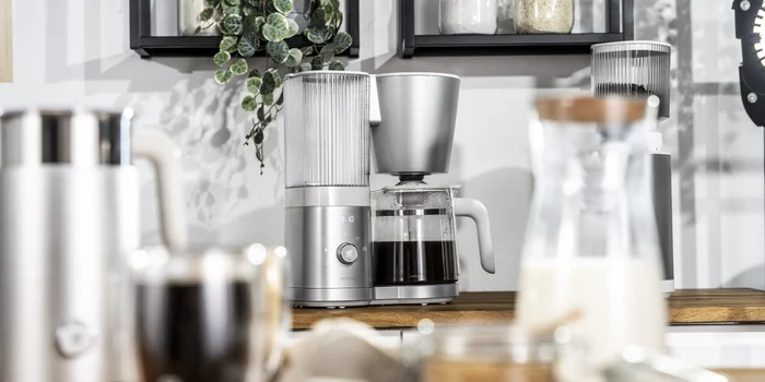 Automatický nebo pákový? Poradíme vám, jak vybrat perfektní kávovar do domácnosti!