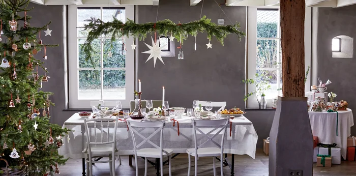Prožijte dokonalé vánoční svátky s kolekcemi od Villeroy & Boch 