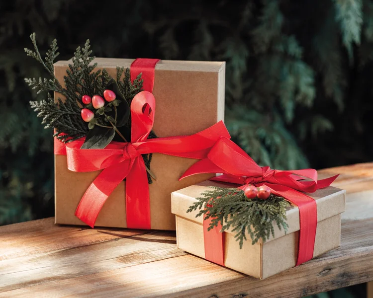 Vánoční rádce III.: Představujeme vám univerzální dárky, které potěší maminku, kamarádku i kolegu z práce! 