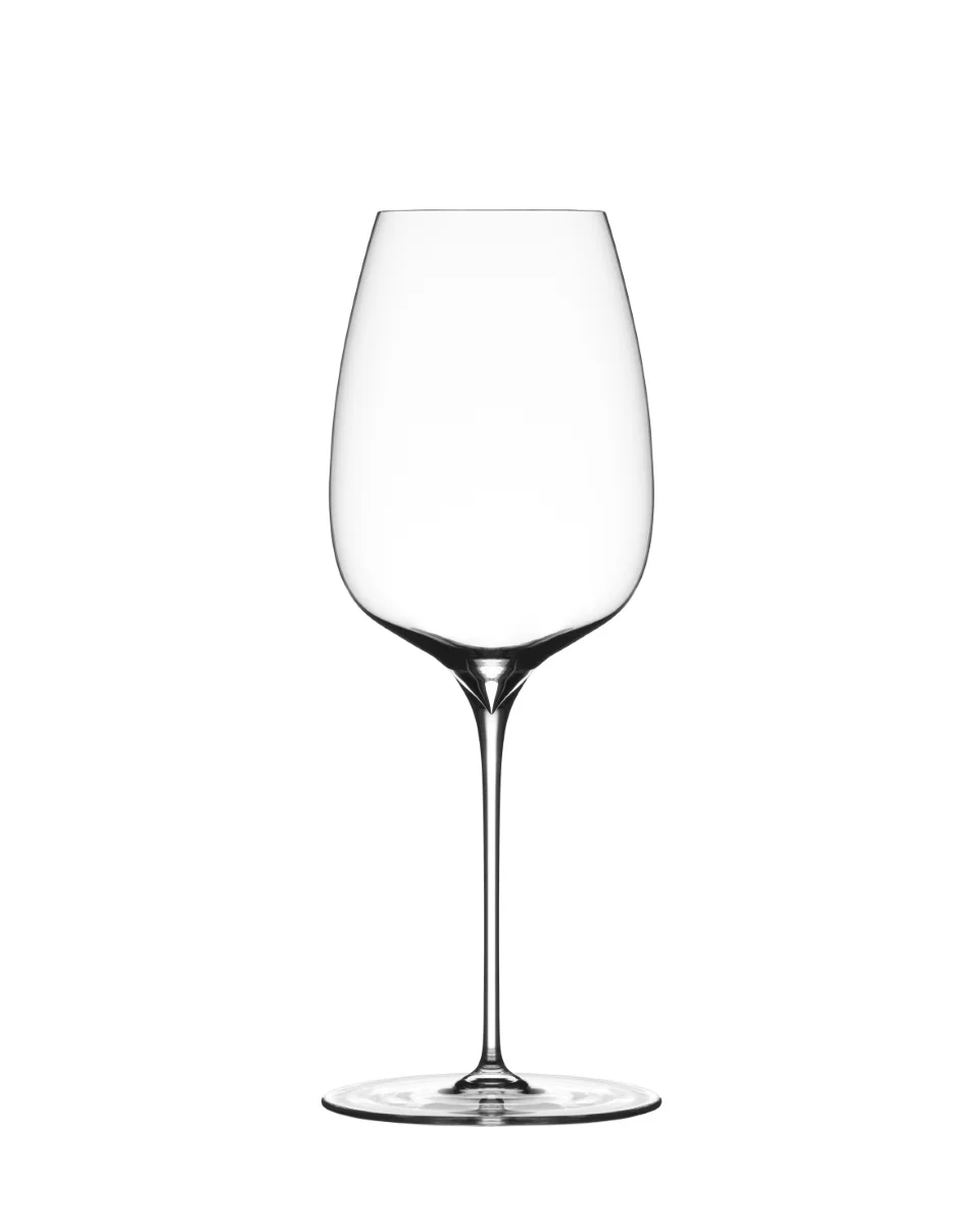 Izaak Reich Linden No. 3 White – sklenice na bílé víno