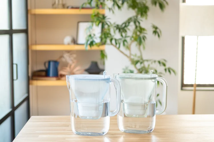 Brita - recyklace použitých filtrů a odpovědnost k životnímu prostředí