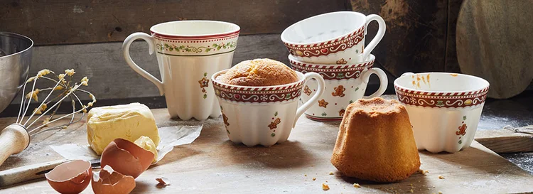 Recept na dortík z hrnku (mug cake)