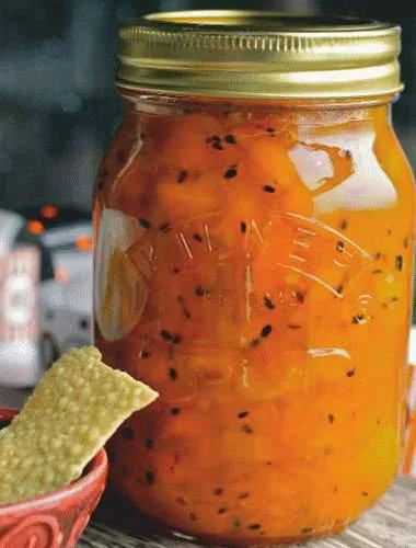 Kilner zavařovací sklenice s víkem, objem 0,5 l