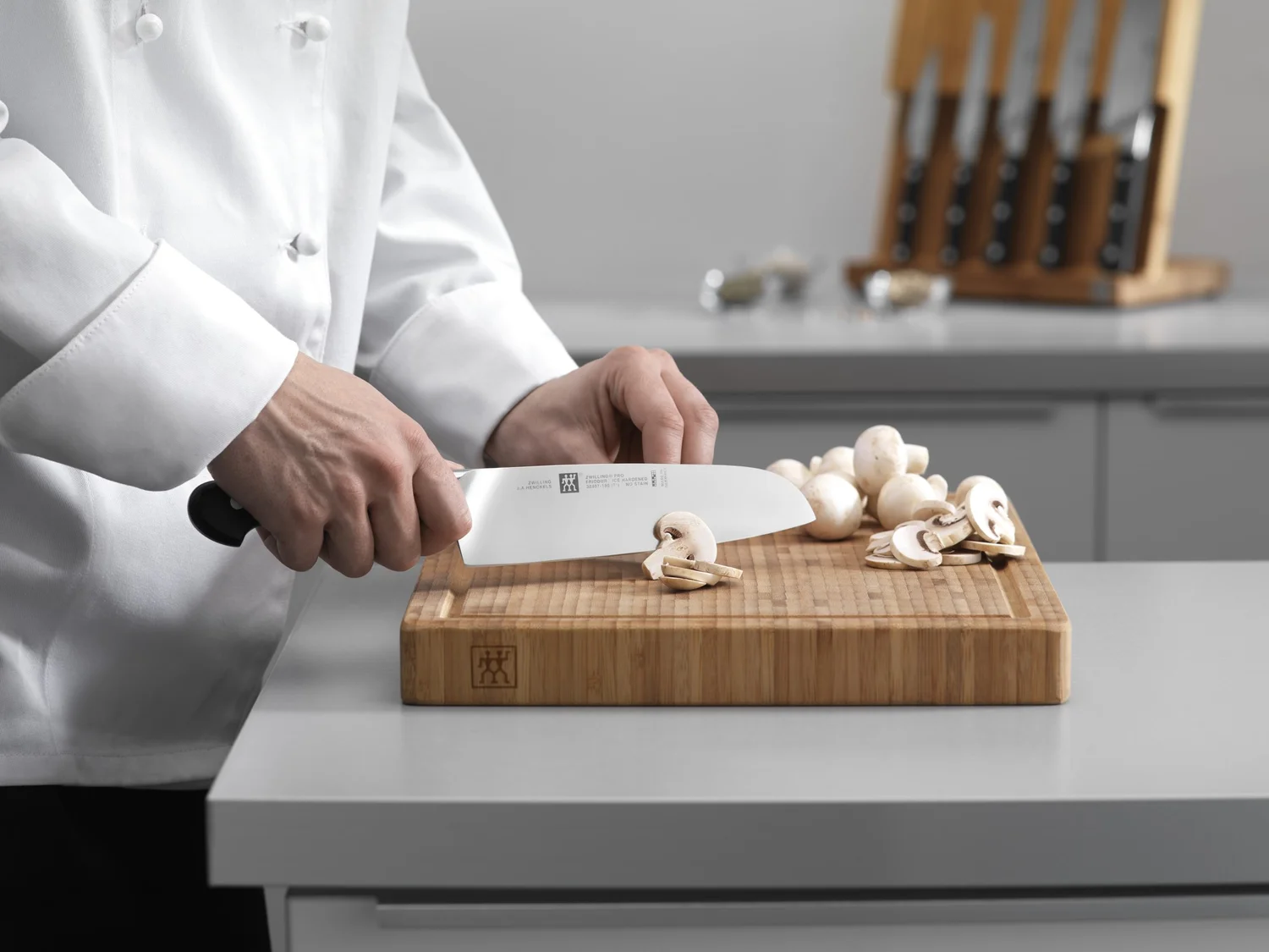 Santoku