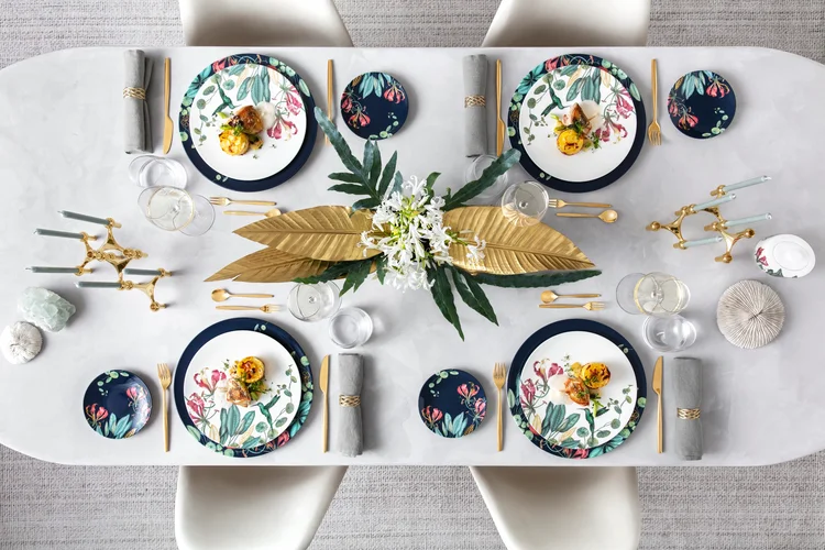 Barevný svět nádobí Villeroy & Boch