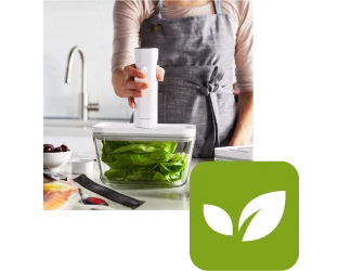 Fresh & Save