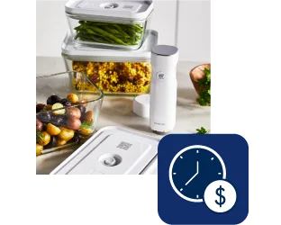 Fresh & Save