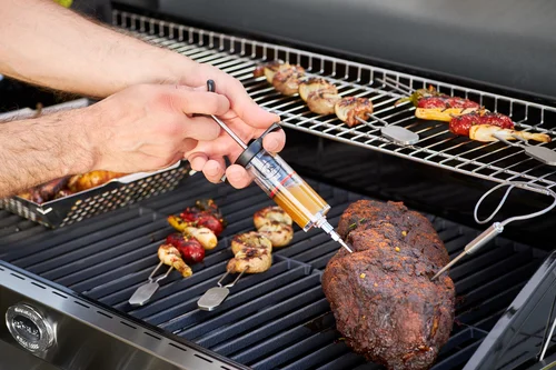 BBQ