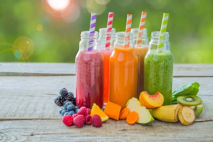 Co je to smoothie?