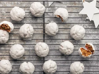 Adventní výzva – Vánoční perníčky podle Pepy Maršálka