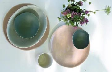 Jars – každý kousek originál. Krásné, funkční, udržitelné...